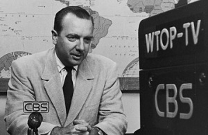 Graphics - MDC - Walter Cronkite On-The-Air